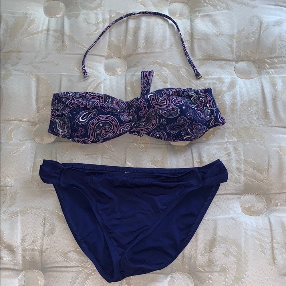 Bathing Suit